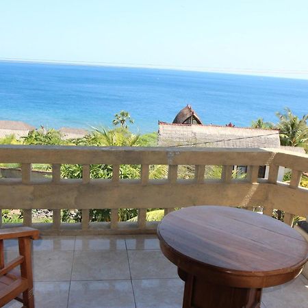 Anugerah Villas Amed Exteriér fotografie