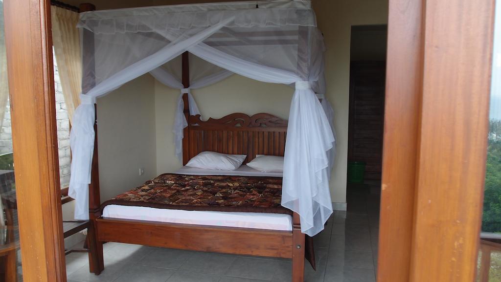 Anugerah Villas Amed Pokoj fotografie