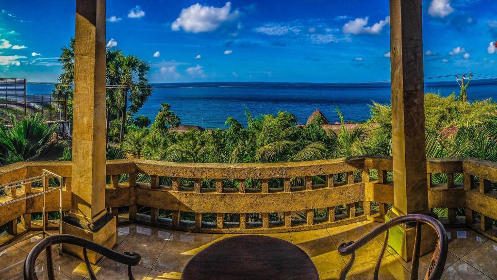 Anugerah Villas Amed Pokoj fotografie