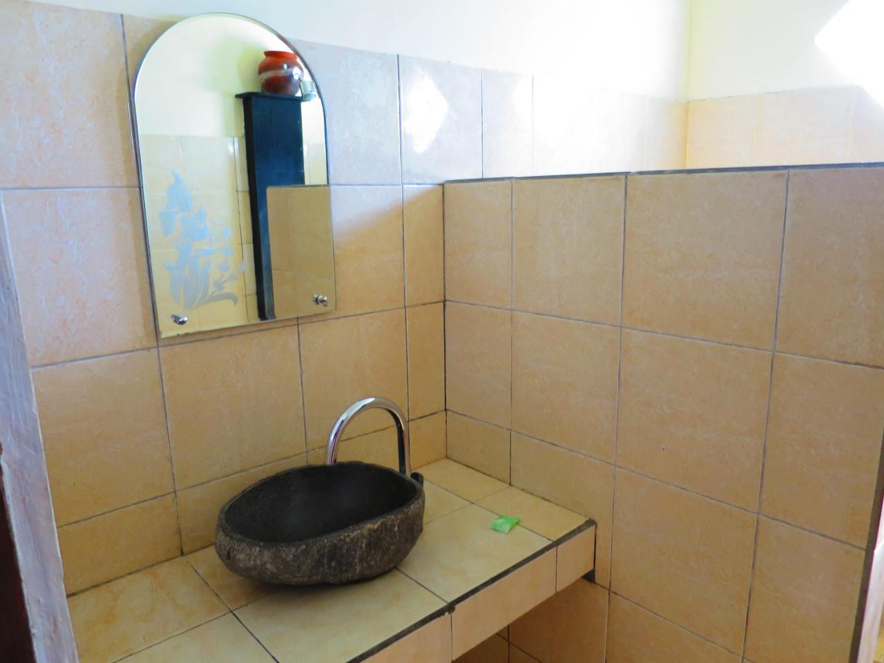 Anugerah Villas Amed Exteriér fotografie